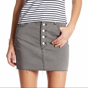 J Brand Skirt